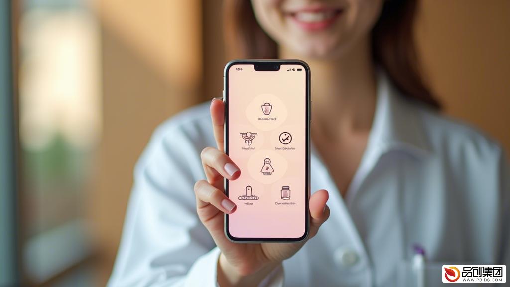 打造全方位医疗健康体验：如何制作一款出色的医疗健康APP
