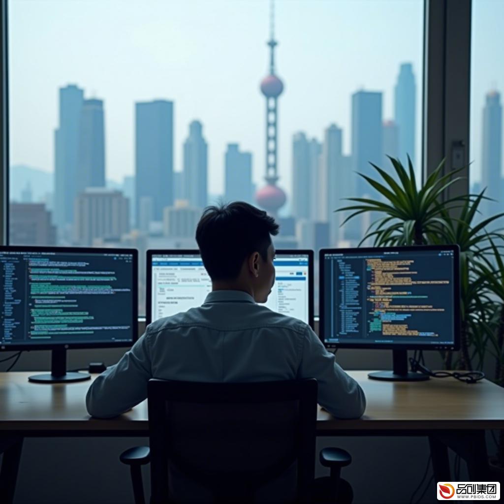 北京平台软件开发：创新引领，打造高效数字解决方案
