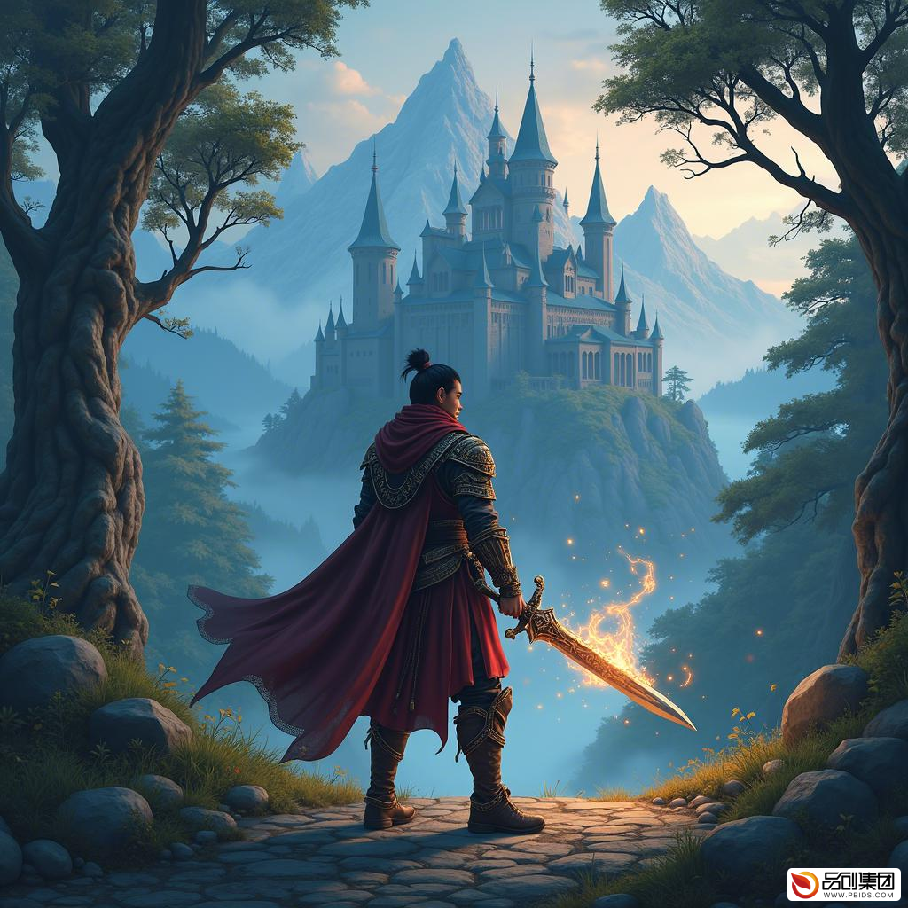 RPG游戏开发公司的创新之旅：塑造梦想世界的艺术与技术
