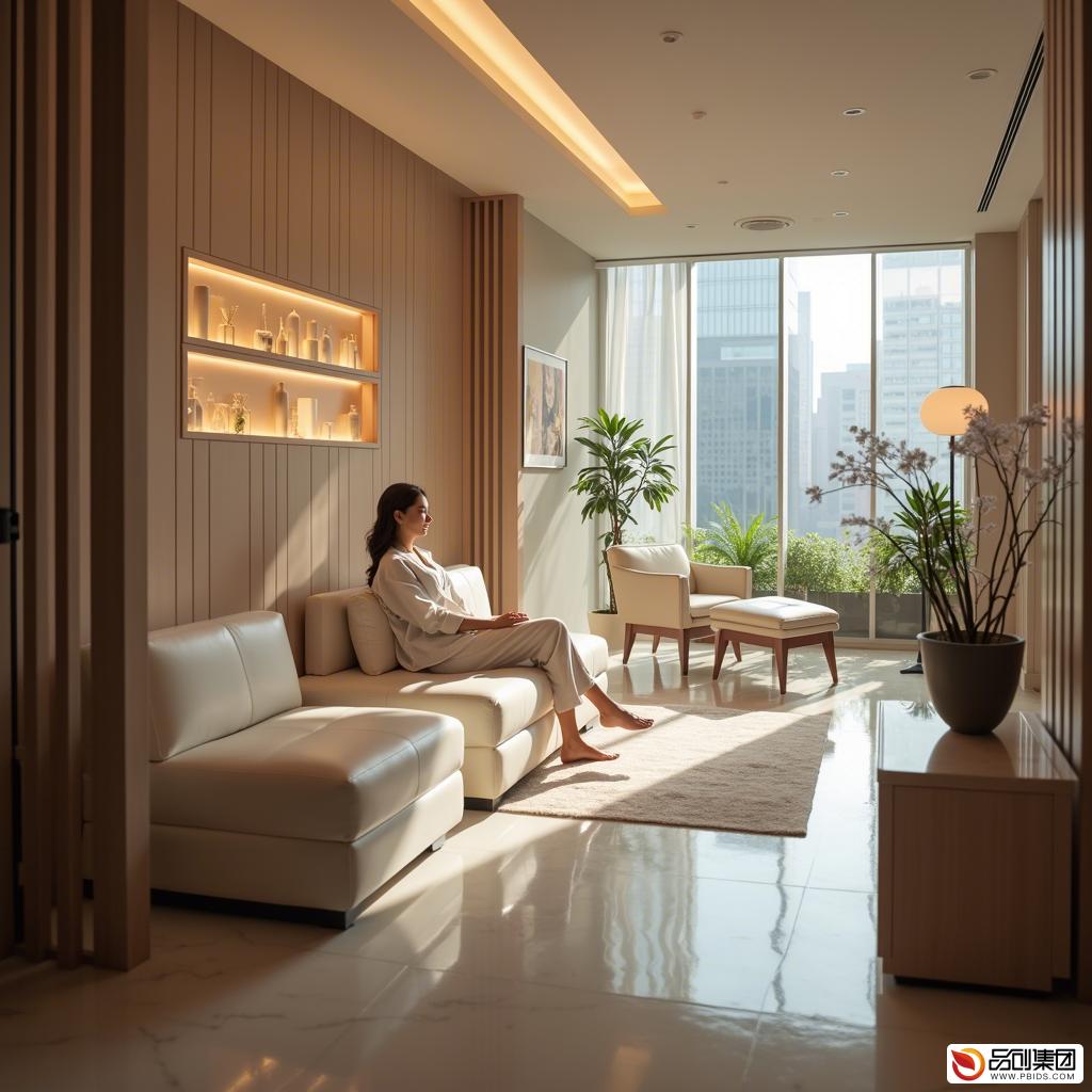 悠美丽思医疗美容:专业塑造美丽,引领时尚潮流