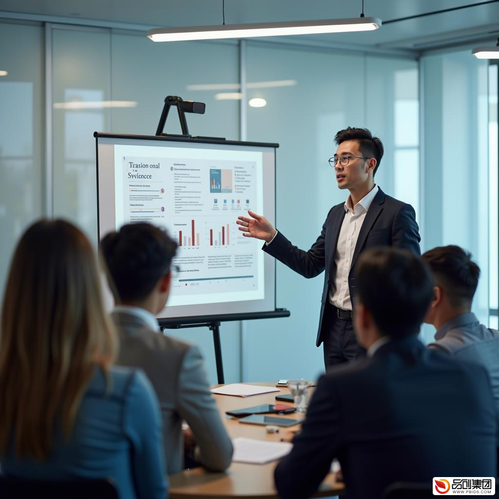 系统管理系统管理培训:提升企业管理效能的关键路径
