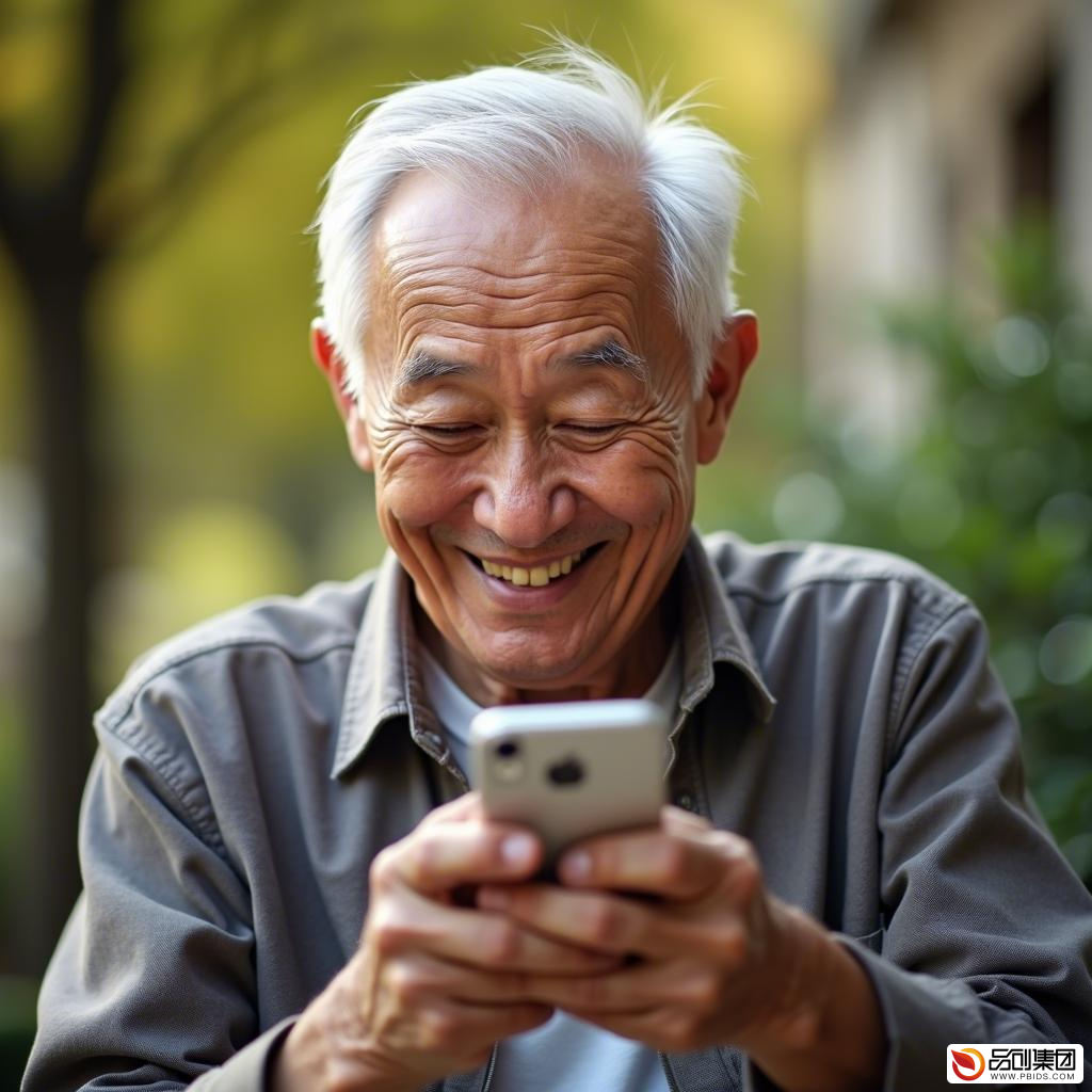 陕西老龄保险APP：便捷服务，守护银发一族的美好生活
