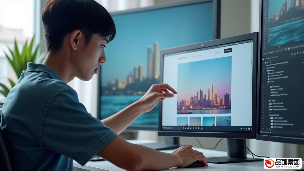 网站建设定制：打造专属在线平台的艺术
