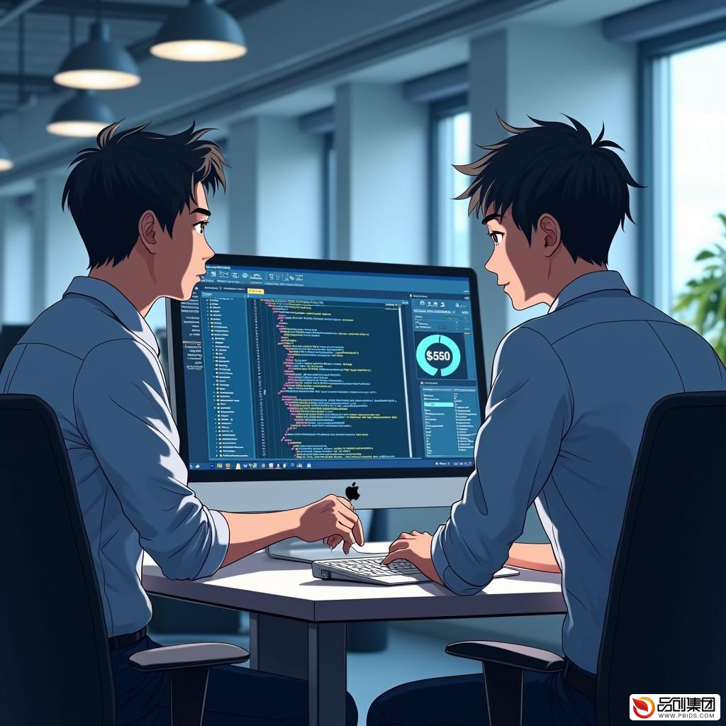 软件企业定制开发：打造专属解决方案，引领数字化转型
