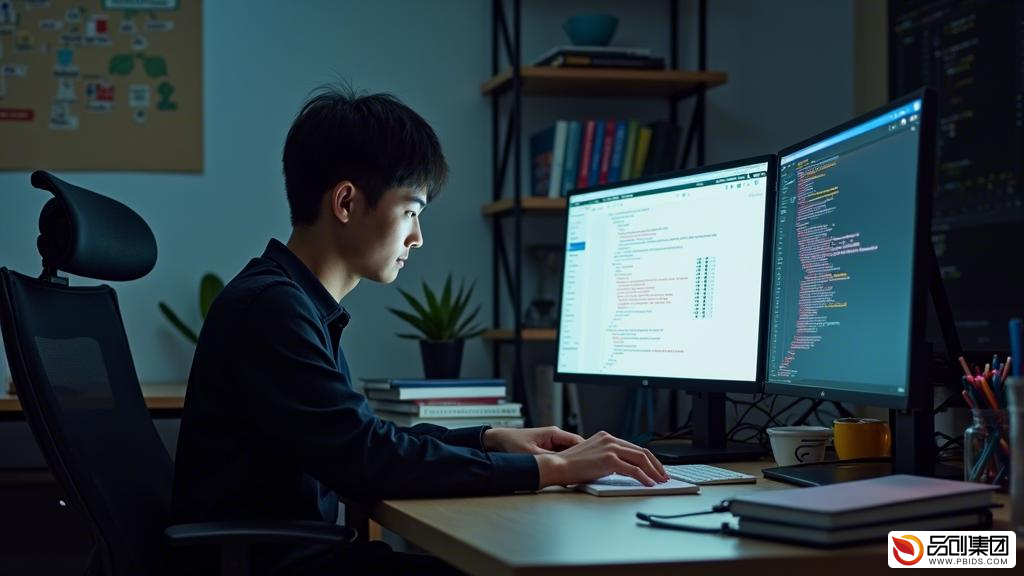 专业小程序开发定制团队：打造您的专属数字化解决方案
