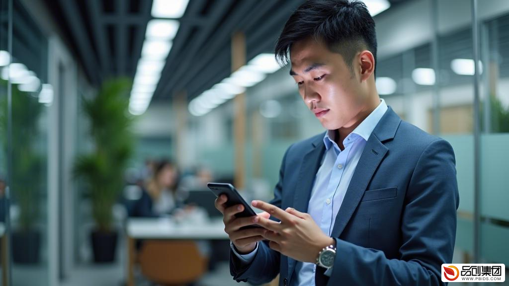 企业APP定制开发：打造专属商业利器，引领数字化转型
