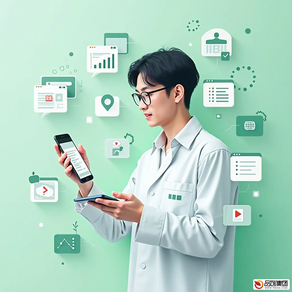 做微信小程序的软件:全面解析与选择指南