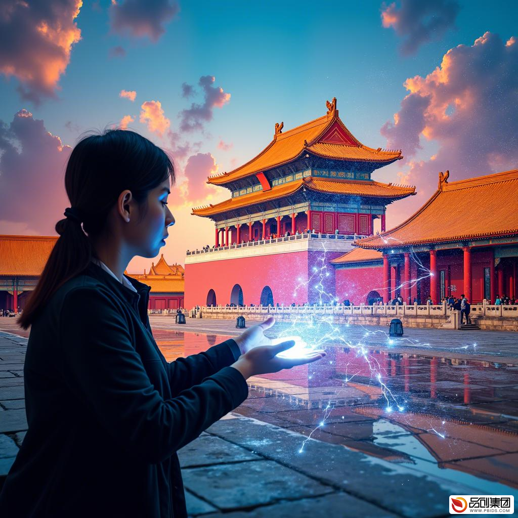 北京定制小程序开发:打造专属商业利器