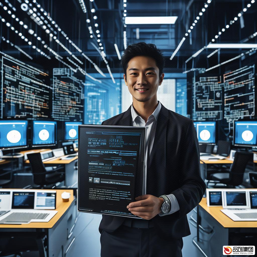 个人数字化证书:开启数字时代的新篇章