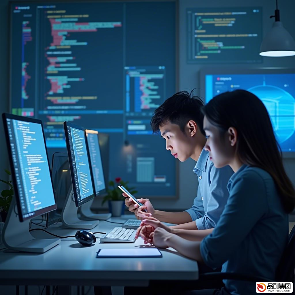 如何高效搭建APP开发平台:全面指南