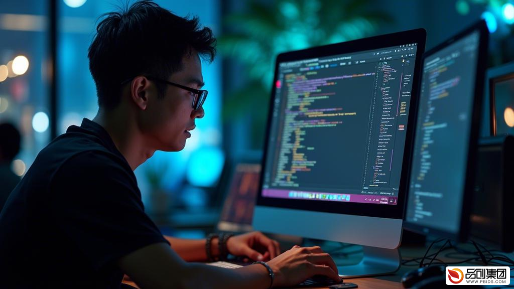 定制软件开发：打造专属数字化解决方案的钥匙
