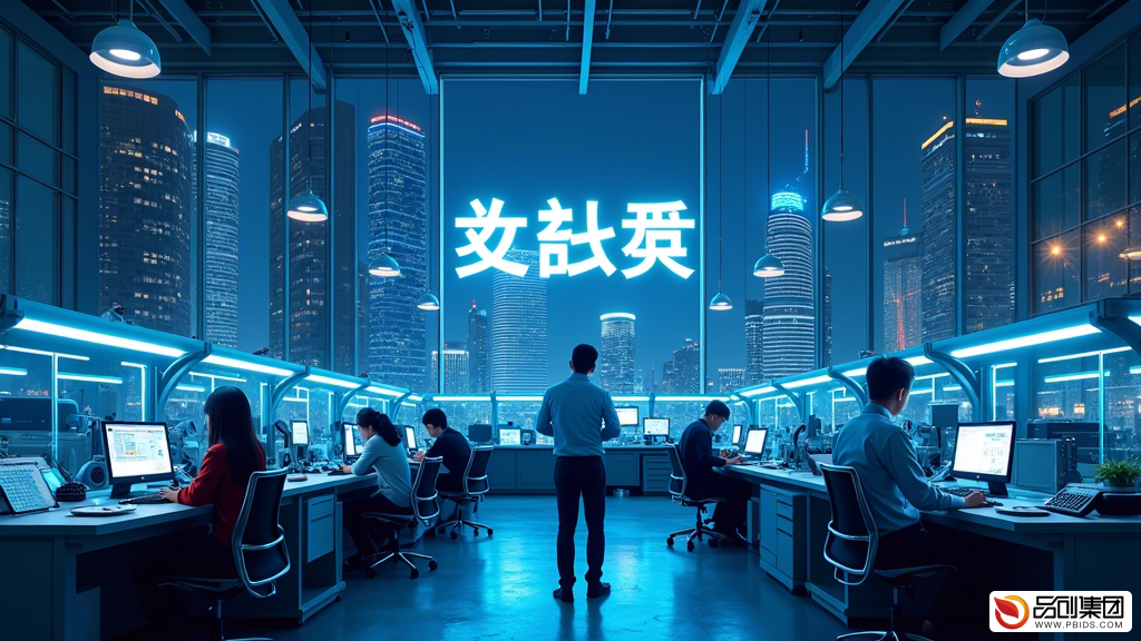 江苏沃利服务外包有限公司：引领人力资源与科技服务的新篇章
