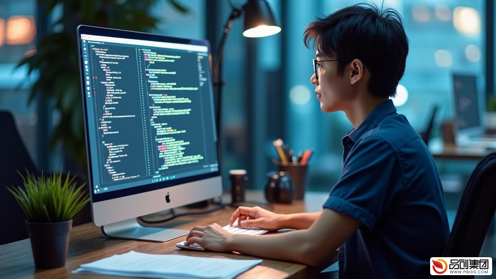 App软件定制开发：打造专属应用，赋能企业数字化转型
