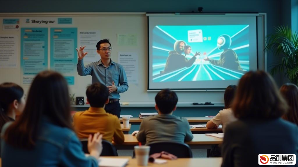 教师辅助教学软件：重塑教育未来的得力助手
