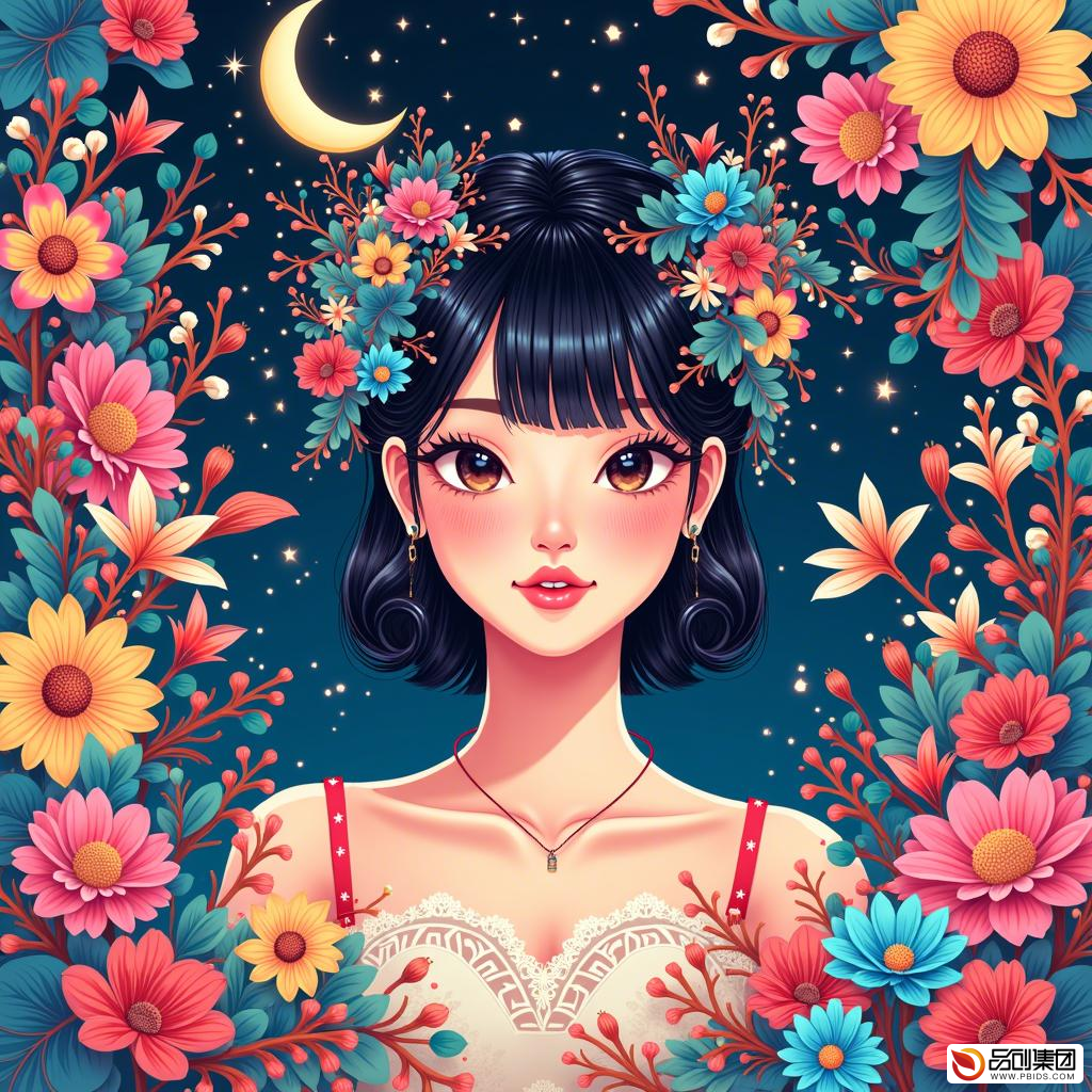 艺术视觉设计的魅力与探索:塑造视觉盛宴的无限可能