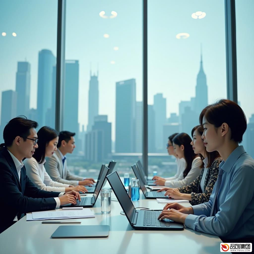 服务外包公司的崛起与变革：探索全球化背景下的业务优化之路
