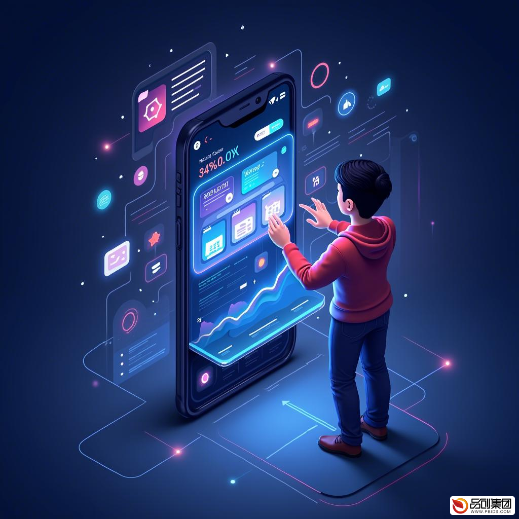 定制App:打造专属数字解决方案的新篇章