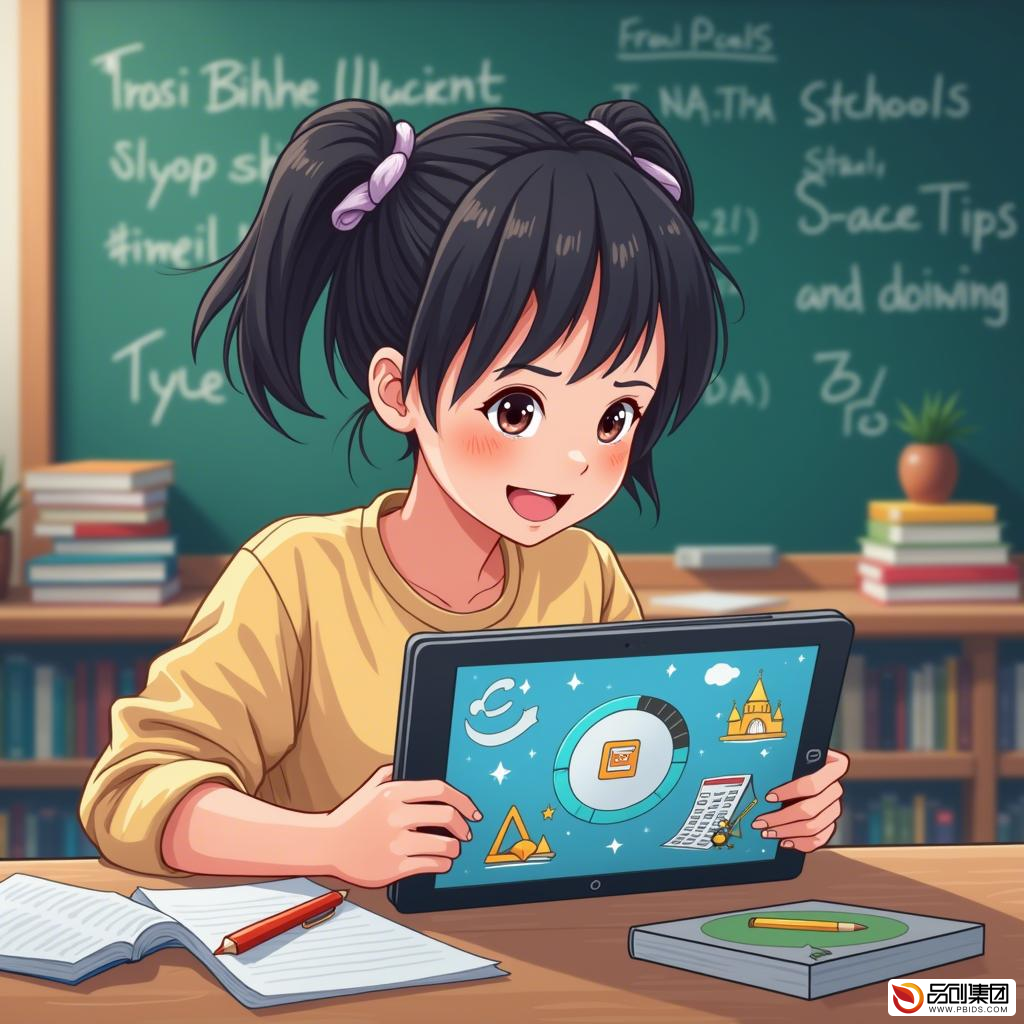 能教学的软件:重塑教育未来的创新工具