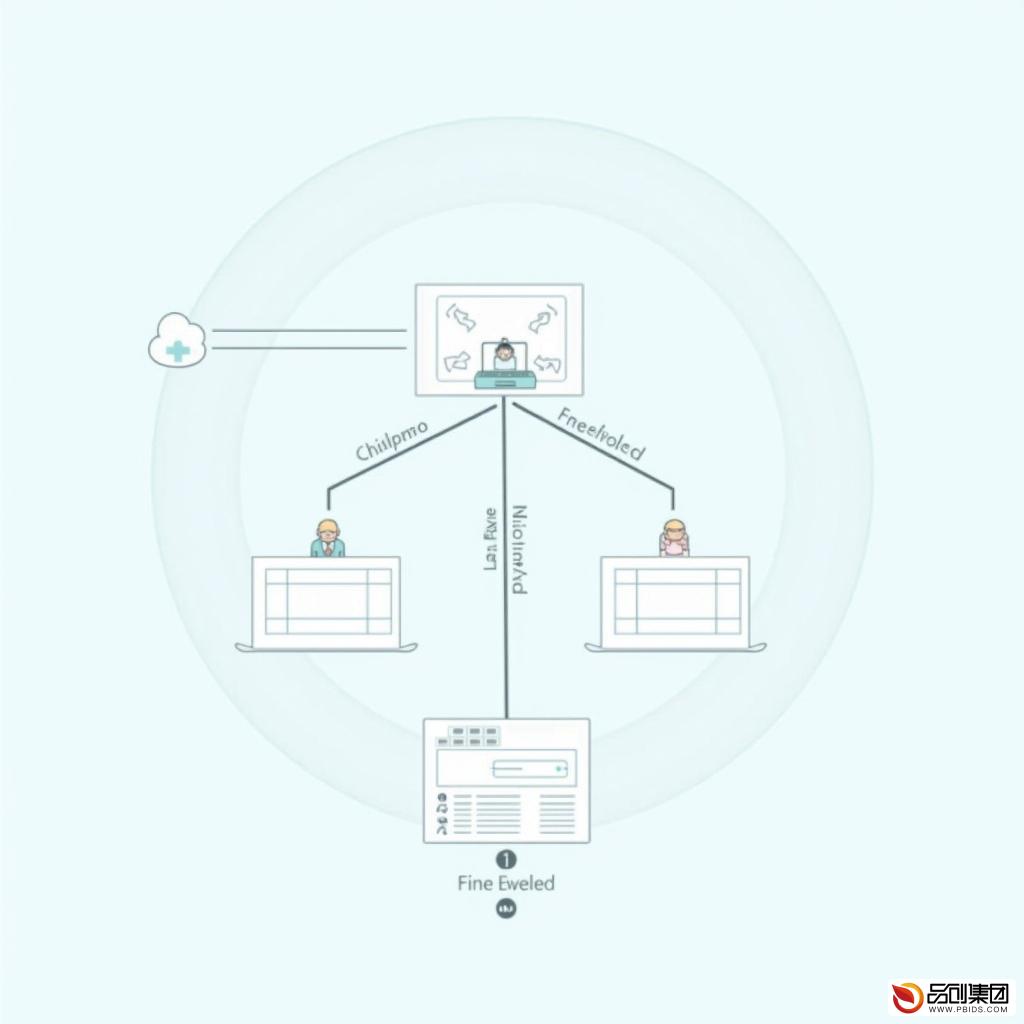 防火墙网络安全策略:构建坚不可摧的数字防线
