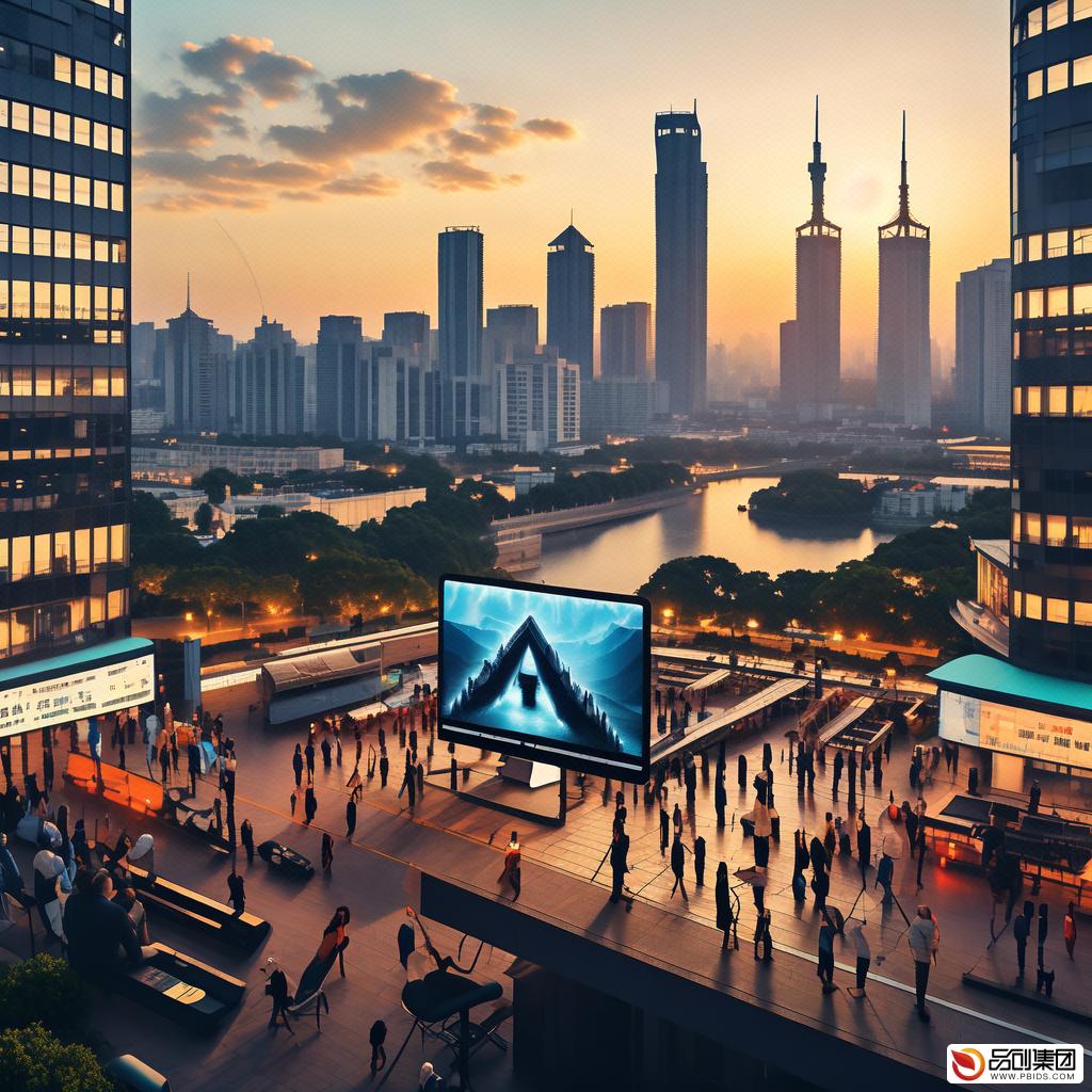 绵阳微信公众号开发:打造高效互动的移动营销平台
