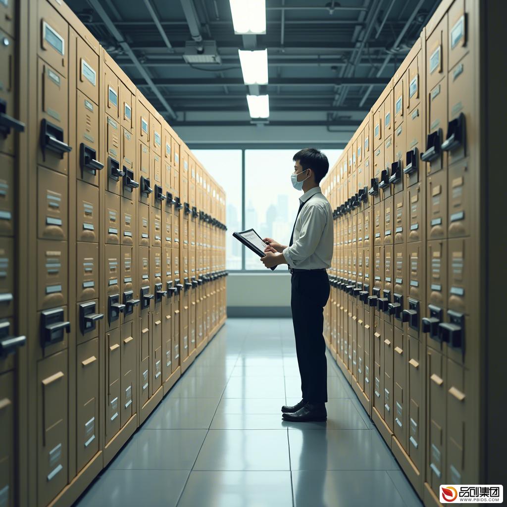 档案数字化的重要性:守护历史,驱动未来
