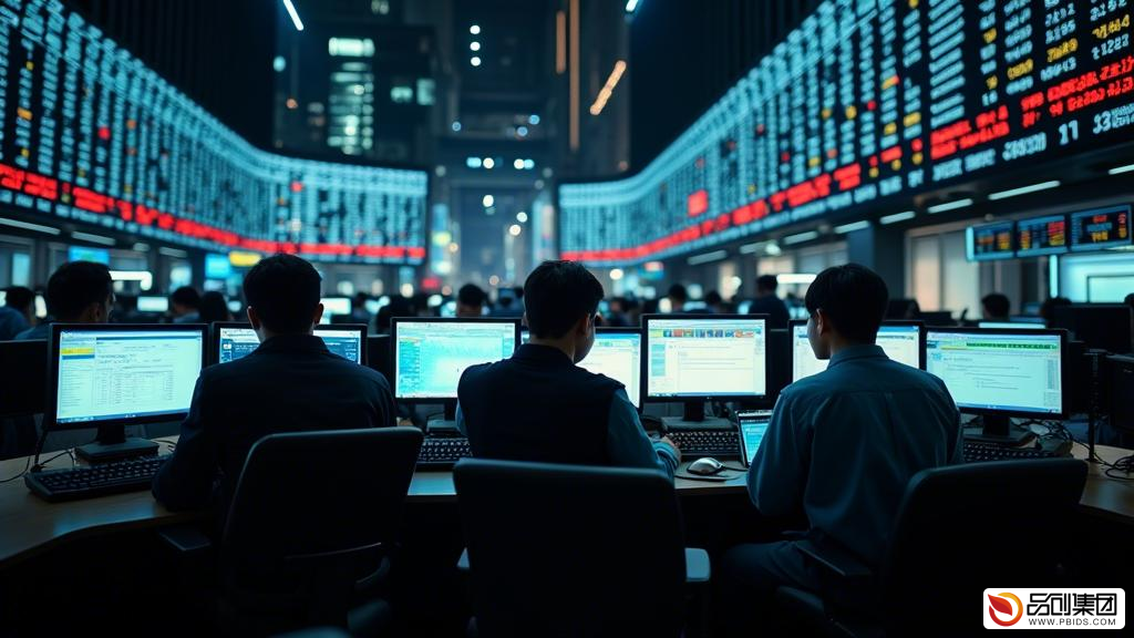 构建股票稳定盈利的交易系统：策略与实践
