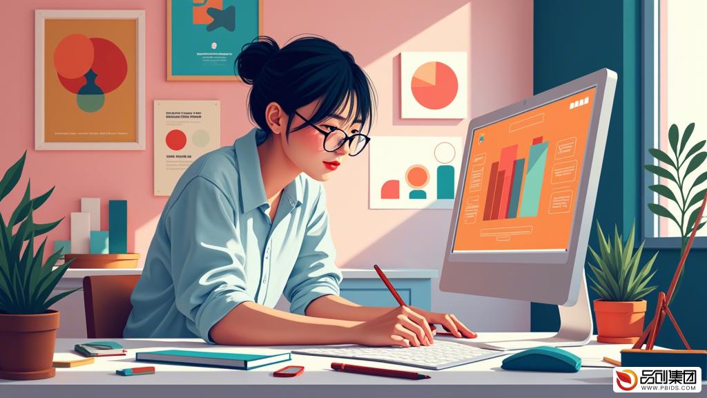 视觉传达设计专科学校：解锁创意与技能的殿堂
