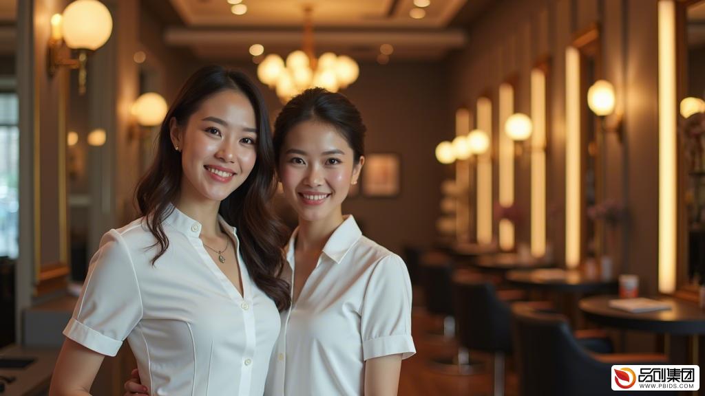 美容院服务质量数据采集：提升顾客满意度与业务效率的关键
