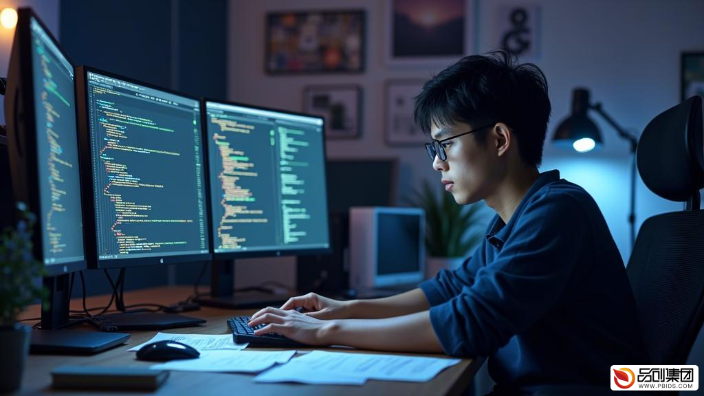 深度解析：App系统专业开发的全方位指南
