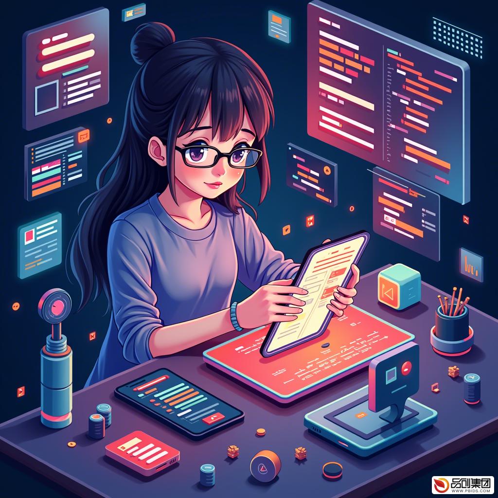 个人小程序定制开发：打造专属数字平台的全方位指南
