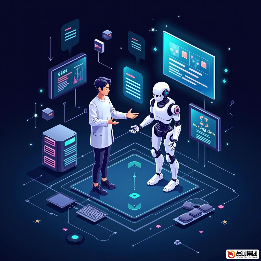 数字化人工智能：重塑未来世界的科技力量
