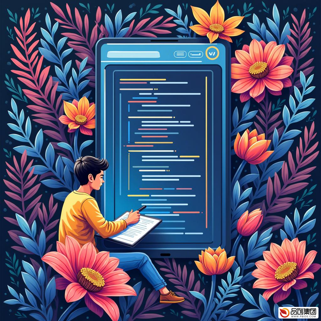 安卓制作APP：从零到一的全面指南
