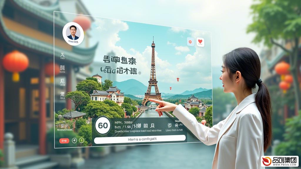 盐城公众号开发：打造高效互动的城市新平台
