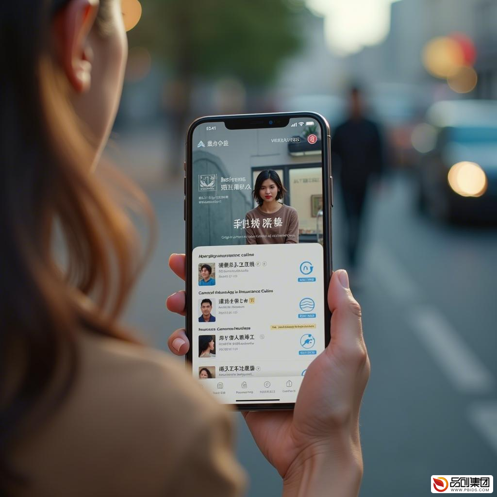 安诚保险APP：便捷高效的保险服务新体验
