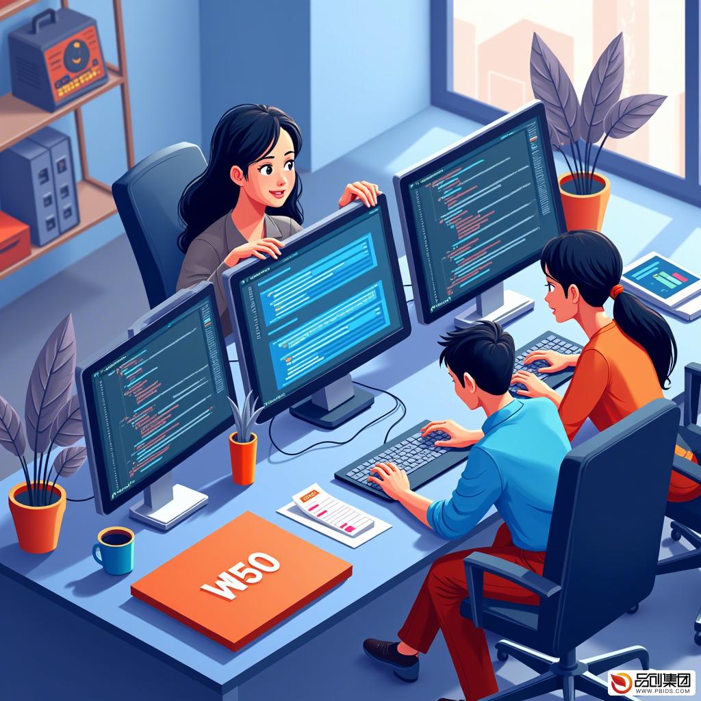 定制软件开发价格全解析：如何精准预估与合理控制成本
