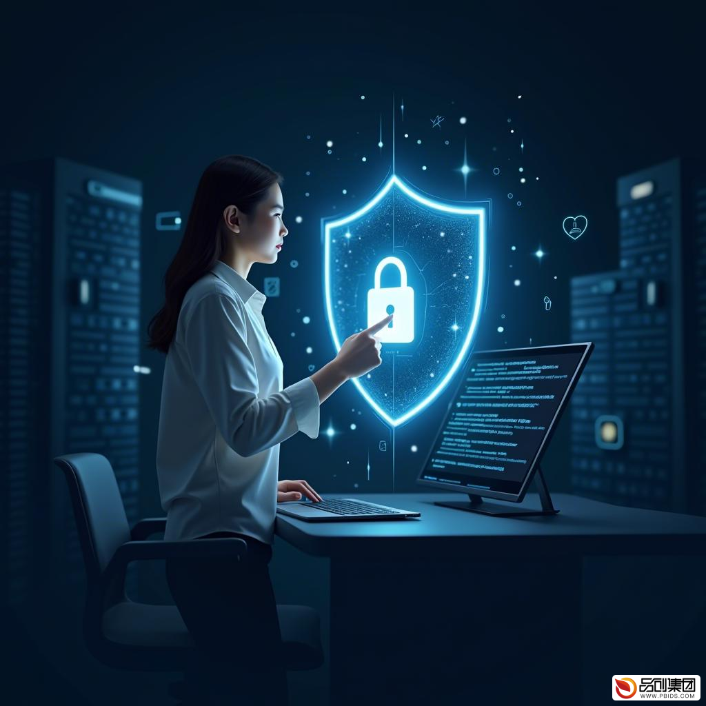 保险数据安全技术的全面解析与实践