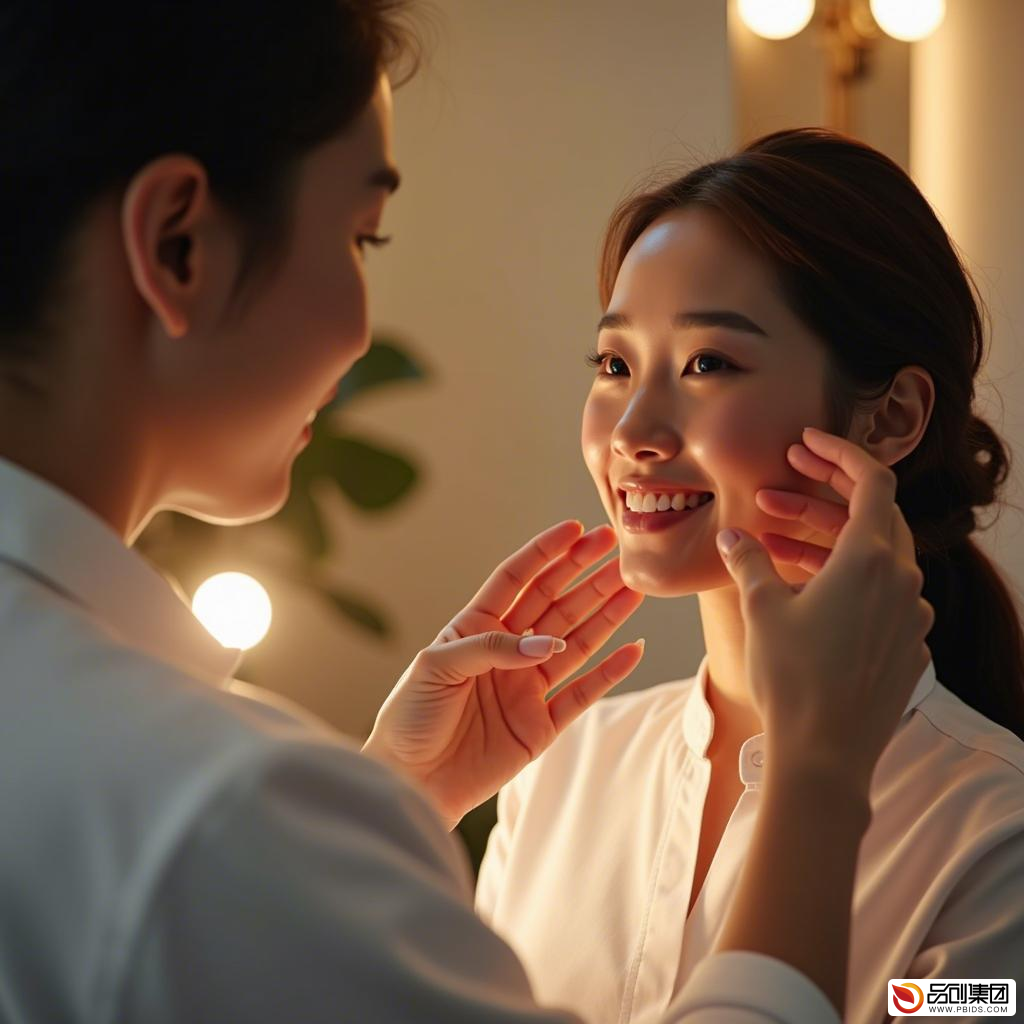 皮肤管理教学培训:打造专业美肤技能的全攻略