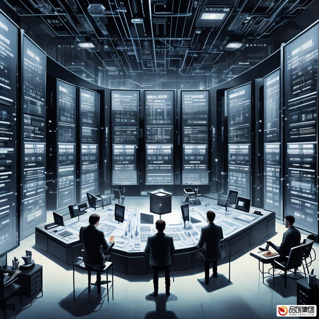 SO27001信息安全体系认证：构建企业信息安全的坚固防线
