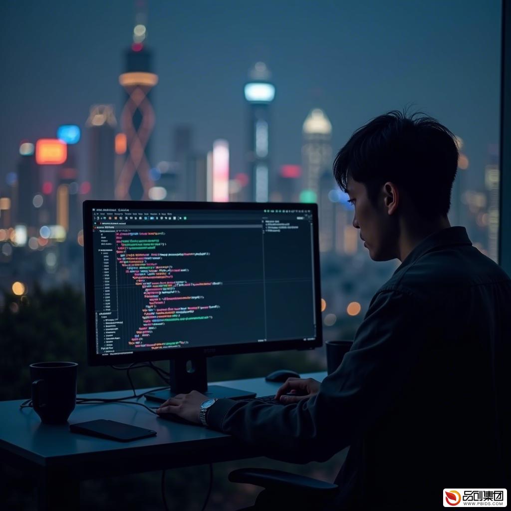 广州定制小程序开发：打造专属商业利器，引领数字化转型
