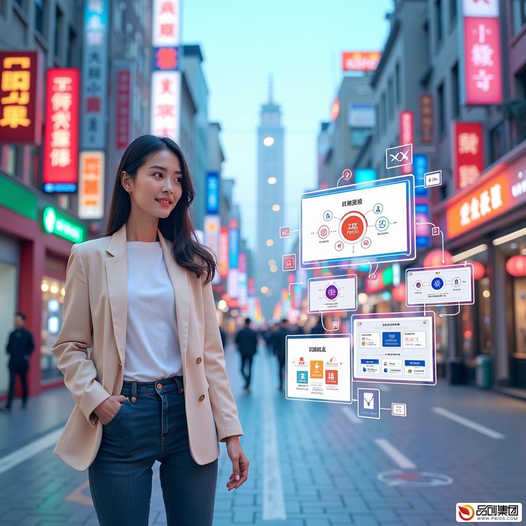 深圳小程序定制：打造专属商业利器，引领数字化转型
