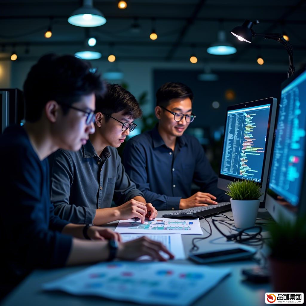 软件硬件开发定制:打造专属技术解决方案的全方位指南