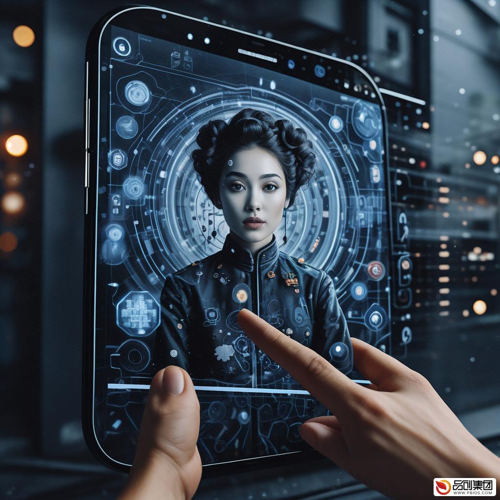 自定制APP：打造个性化数字生活的新篇章
