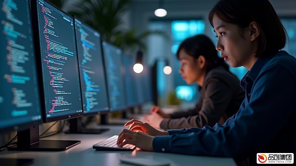 小程序开发全攻略：从零到一的实战指南
