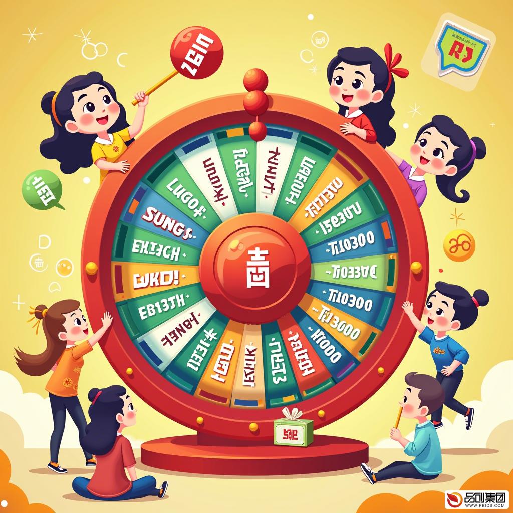 抽奖微信小程序制作全攻略:从零到一的实战指南