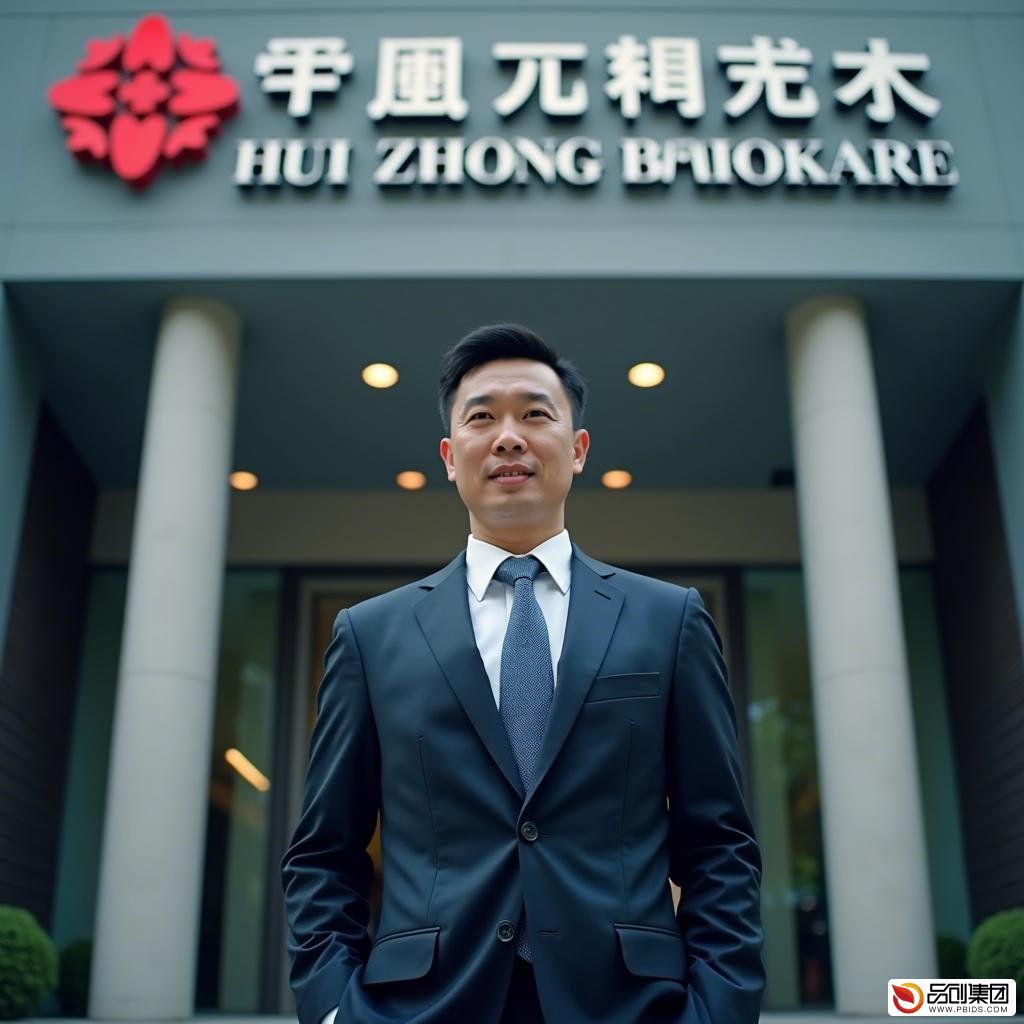 汇中经纪保险公司:专业保障,守护您的未来
