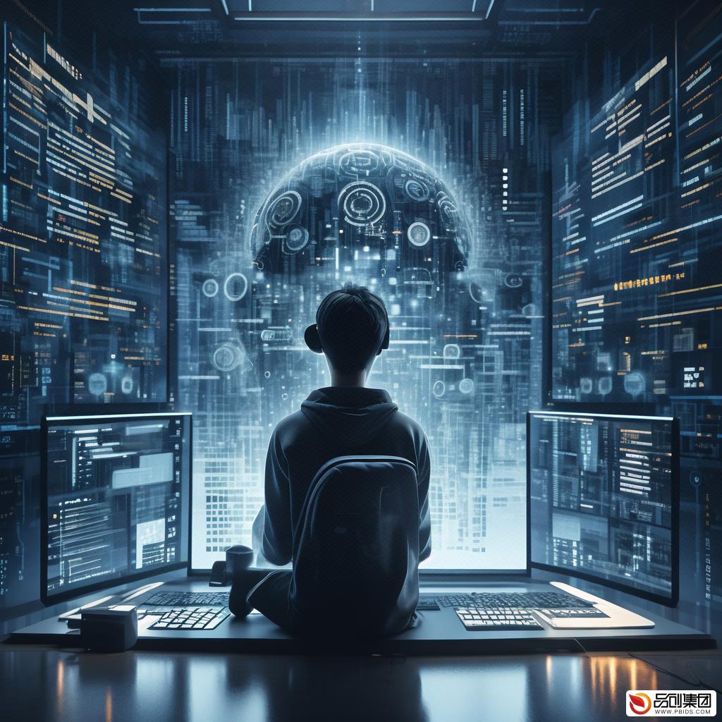AI软件开发：重塑编程未来的创新力量
