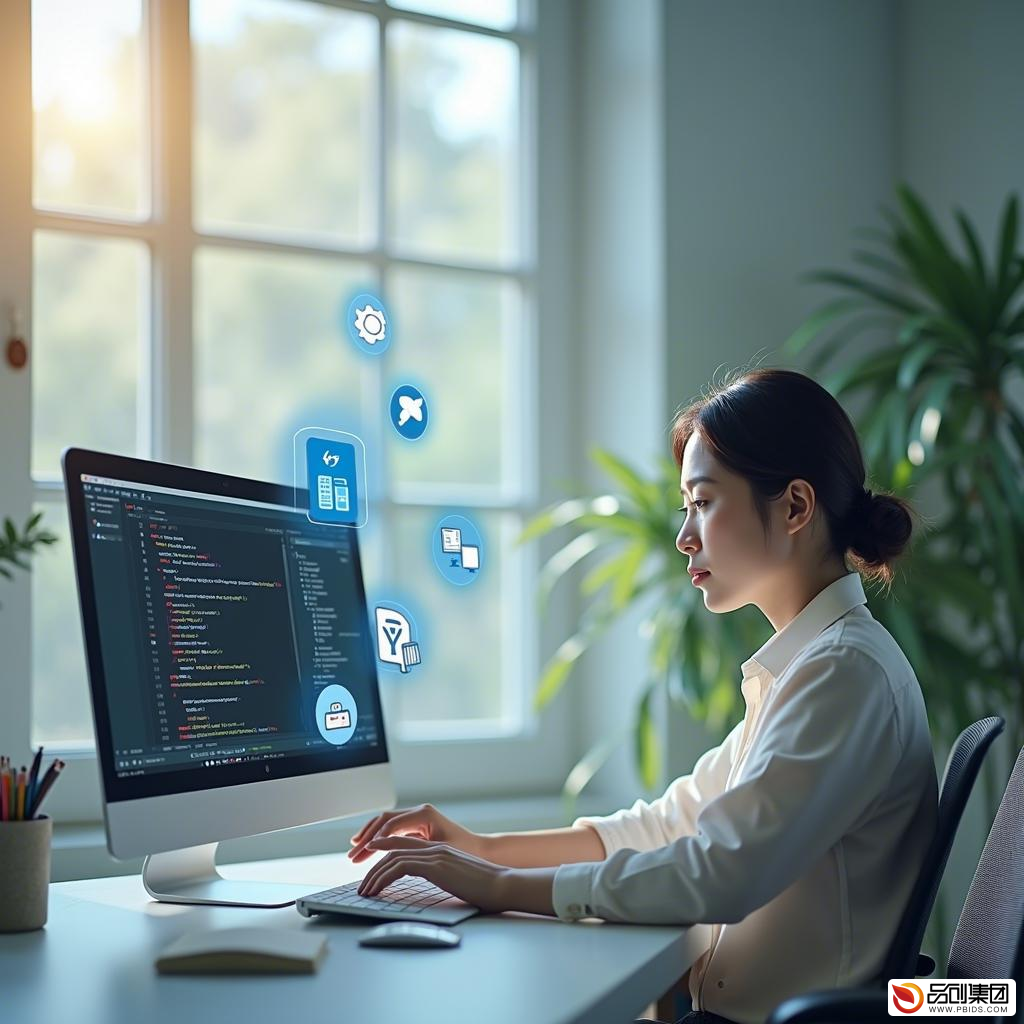 H5开发软件:解锁移动应用与网页互动的新纪元