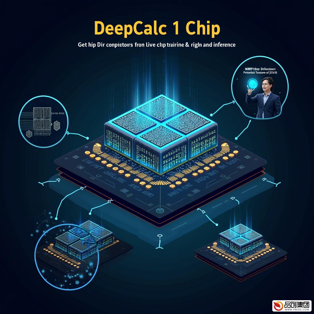 自研芯片“深算1号”震撼亮相:专为DeepSeek大模型优化而生