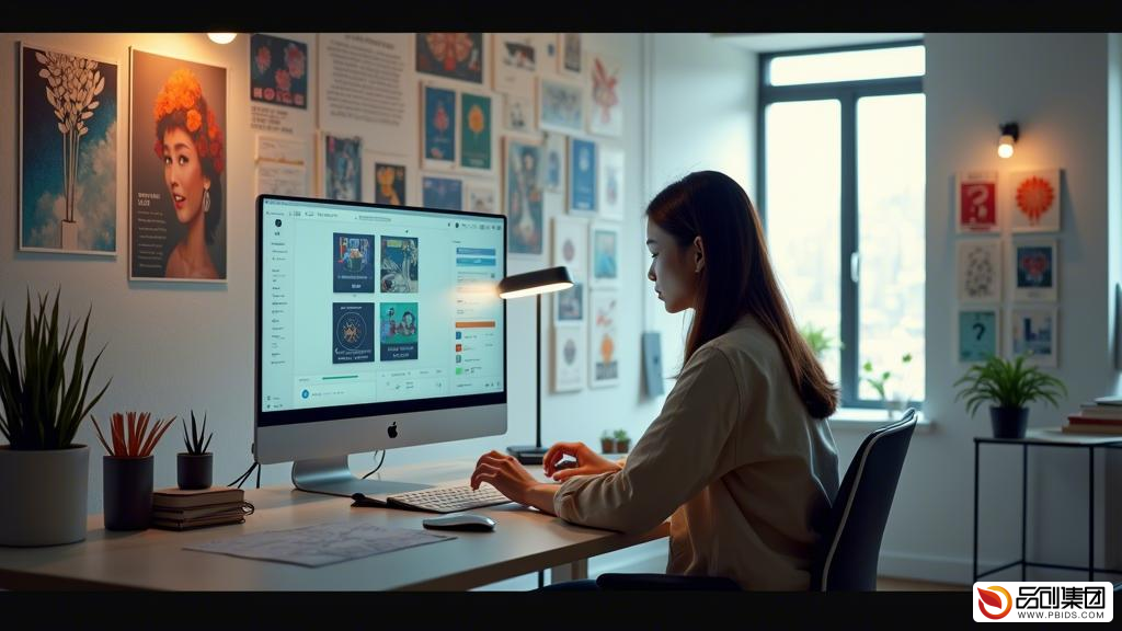 环境视觉设计：塑造未来空间的创意与策略