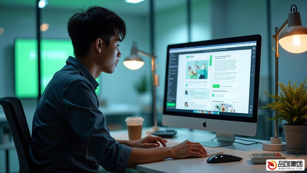 全面解析：如何进行公众号开发
